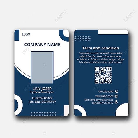 Name Tag Design Creative, Name Tag Design Aesthetic, Name Tag Design Template, Creative Id Card Design, Id Card Design Template, Id Template, Id Card Design, Identity Card Design, Card Template Free