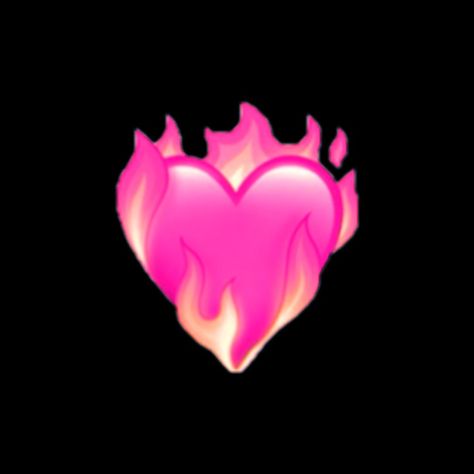 Pink Emojis, Emojis Aesthetic, Pink Heart Emoji, Custom Emojis, Pink Emoji, Emoji Stories, Images Emoji, Emoji Stickers Iphone, Ios Emoji