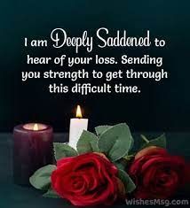 Condolence Messages for Colleagues & Coworkers - WishesMsg Sorry For The Loss Of Your Brother, Condolences Quotes Families Deepest, My Deepest Condolences Prayers Sympathy Messages, Deepest Sympathy Quotes Condolences, Heartfelt Condolences Messages Deepest Sympathy, Deepest Sympathy Messages, My Deepest Condolences, Rest In Peace Message, Short Condolence Message