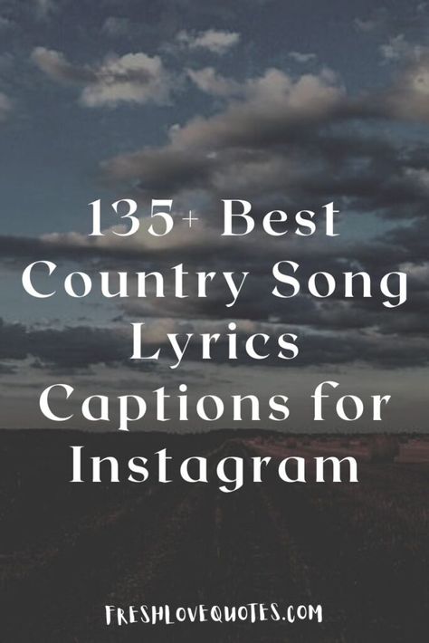 Cute Country Song Quotes, Letter Board Quotes Song Lyrics, Country Song Love Quotes For Him, Song Lyrics For Letter Boards, Letter Board Song Lyrics, Concert Instagram Captions Country, Short Song Lyrics For Captions, Love Quotes From Country Songs, Letter Board Quotes Country Songs