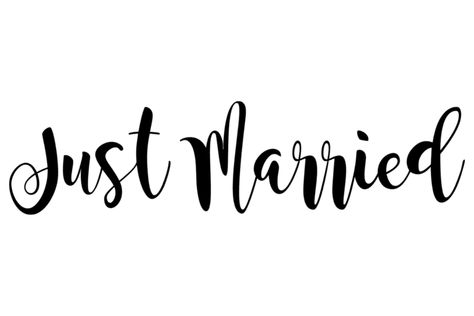 Just Married Svg, Dragon Ball Z Iphone Wallpaper, Love Scrapbook, Cricut Wedding, Scrapbook Quotes, Happy Married Life, Wedding Silhouette, Dear Future Husband, Hrithik Roshan