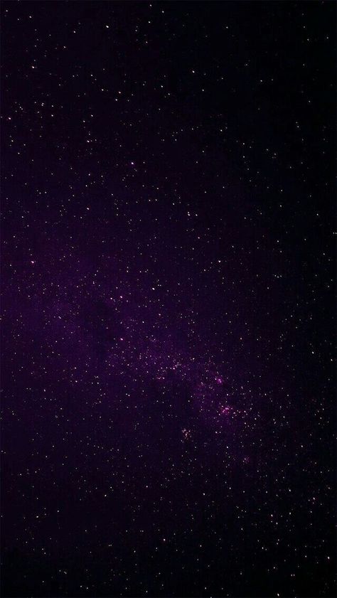 Black And Purple Background, Purple Glitter Background, Purple Background Images, Purple Galaxy Wallpaper, Black And Purple Wallpaper, Dark Purple Background, Sky Purple, Purple Stars, Dark Purple Wallpaper