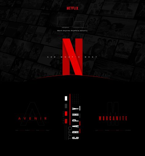 Netflix Redesign, Urban Mapping, Web Design Ux Ui, Yearbook Themes, Corporate Brochure Design, School Organization Notes, Ui Design Website, Ux Design Inspiration, Website Inspiration