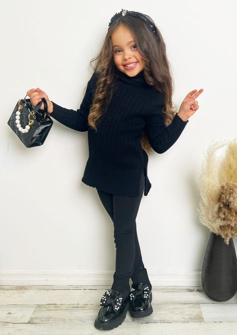 Kids Outfit Idea 50 . Kids Outfit Idea #kidsfashion #kidsootd #backtoschooloutfit #holidayoutfit #birthdayoutfit #partyoutfit #minifashionista #stylemini #instakids #fashionkids. https://whispers-in-the-wind.com/fashion-hacks-for-busy-parents-quick-and-stylish-outfit-ideas-for-kids/?51 Toddler Girl Winter Outfits, Kids School Outfits, Girls Fall Outfits Kids, Toddler Outfits Girl, Girl Fall Outfits, Girls Holiday Outfit, Kids Outfits Daughters, Girls Winter Outfits, Black Kids Fashion