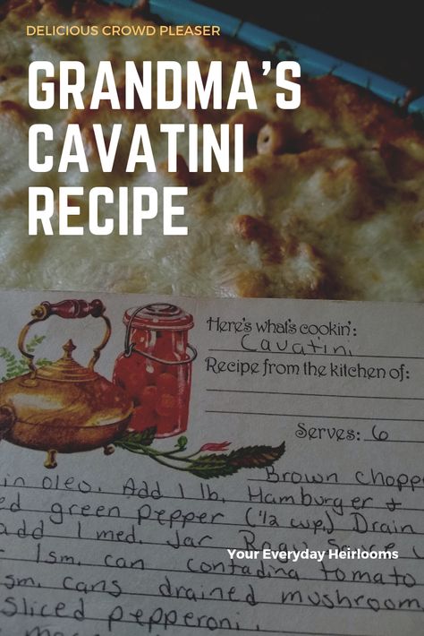 Cavatini Recipe, Food Casseroles, Grandma Recipes, Banana Peppers, Pizza Casserole, Grandmas Recipes, Stuffed Banana Peppers, Food Group, Most Popular Recipes