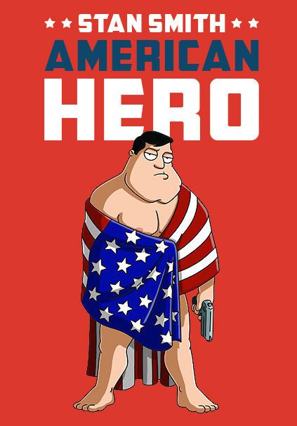 American Dad Wallpaper, Good Morning Usa, Seth Macfarlane, American Dad, Custom Cartoons, Adult Swim, Dad Quotes, American Heroes, The Simpsons