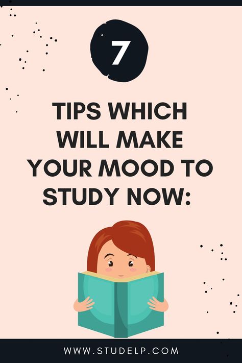 How to study when you're not in the mood? Night Before Exam, Study Focus, What To Study, Exam Study Tips, Best Study Tips, Study Tips For Students, Study Related, Exam Motivation, Effective Study Tips