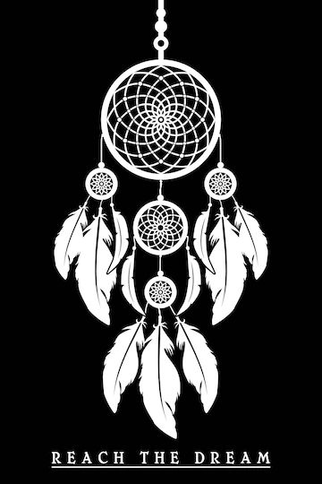 Premium Vector | Dream catcher vector design inspiration Pic Frame Design, Dream Catcher Background, Dream Catcher Logo, Dream Catcher Sketch, Dream Catcher Designs, Dream Catcher Vector, Dream Catcher Drawing, Dream Catcher Print, Dream Icon