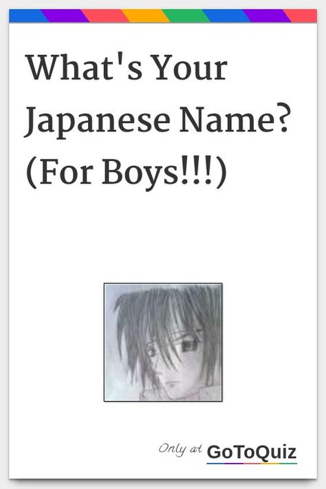 "What's Your Japanese Name? (For Boys!!!)" My result: Kumori Japanese Oc Names, Oc Names Ideas Japanese, Name Ideas For Ocs, Name Aesthetic Boy, Japanese Male Names And Meanings, Cute Male Names, Oc Names Male, Japanese Guy Names, Japanese Username Ideas