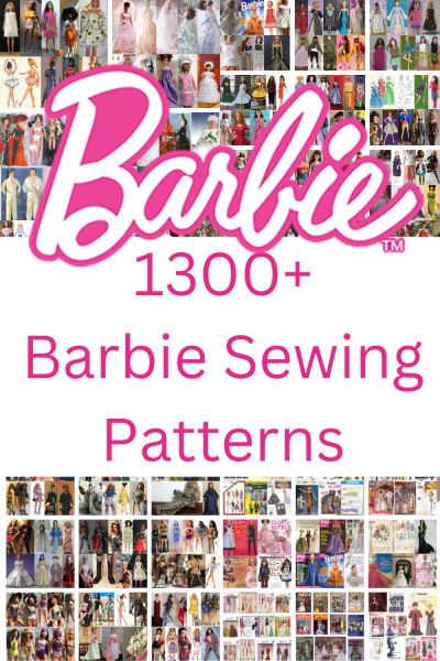 Free Barbie Dress Pattern – Feed Our Life Free Barbie, Barbie Sewing, Barbie Dress Pattern, Barbie Basics, Sewing Barbie Clothes, Barbie Sewing Patterns, Diy Barbie Clothes, Barbie Doll Clothing Patterns, Barbie Dolls Diy