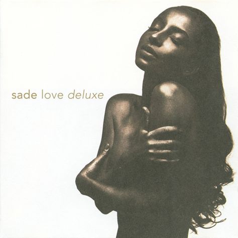 Sade Album Covers, Sade Posters, Sade Singer, Love Deluxe, Background Screen, Rock Album Covers, R&b Albums, Grunge Posters, Love Cover