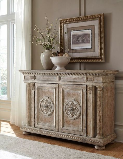 Inspirations~ Accentrics Home - French Country Cottage French Provincial Bedroom Furniture, French Provincial Bedroom, Diy French Country Decor, French Furniture Bedroom, French Country Rug, French Country Furniture, French Country Bedrooms, French Country Kitchens, French Country Living Room