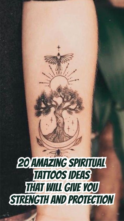 Spiritual Tattoos Ideas, Breast Quotes, Protection Tattoos, Spiritual Tattoo Ideas, 2005 Tattoo, Female Arms, Arm Women, Spiritual Tattoo, Women Spiritual