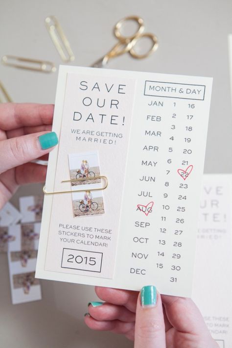 DIY - Instagram Save the Date invitations with Free printables! Diy Instagram, Trendy Wedding Invitations, Future Wedding Plans, Save The Date Invitations, Diy Invitations, Wedding Announcements, Custom Wedding Invitations, Free Downloads, Wedding Saving