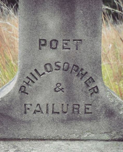 💀Who’s epitaph is this for? Tag a friend in the comments.💀 #strangegraves #mementomori #taphophile #gravestone #headstone #cemeteryshots… Henry Core, Idle Game, Chaotic Academia, Dead Poets Society, I'm With The Band, The Secret History, Tombstone, Ravenclaw, Infp