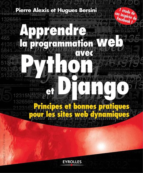 Apprendre la programmation web avec Python et Django Study Program, Python Programming, Calculus, Data Science, Software Development, Python, Programming, Tech Company Logos, Science