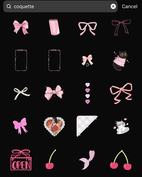 PART 44 — another batch of instagram story sticker / gif ideas for y’all! ⋆. 𐙚 ˚ 1. Go to IG story 2. Tap sticker icon 3. Search keywords 4. Choose gifs and adjust based on your preference 5. Post your IG story! Drop your questions below and i will try to answer ⋆. 𐙚 ˚ #instagramstory #igstoryideas #instagramstickers #instagramtips #fyp #margesn #instagramstory Ig Story Gif Codes, Cute Ig Story Background, Instagram Search Ideas, Instagram Story Codes, Instagram Search Stickers, Instagram Sticker Keyword, Cute Stickers For Instagram, Instastory Sticker, Ig Story Stickers