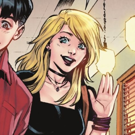 Drake, Dc Pride, Stephanie Brown, Tim Drake