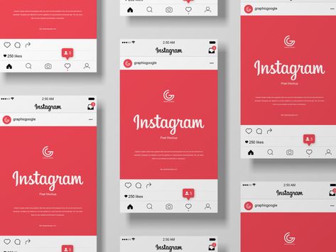 Free Social Media Instagram Post Mockup Design - Mockup Planet Social Media Design Mockup, Social Media Mockup Instagram, Instagram Mockup Design, Social Media Post Mockup, Twitter Mockup, Instagram Post Mockup, Motif Ideas, Poster Mockup Free, Creative Pics