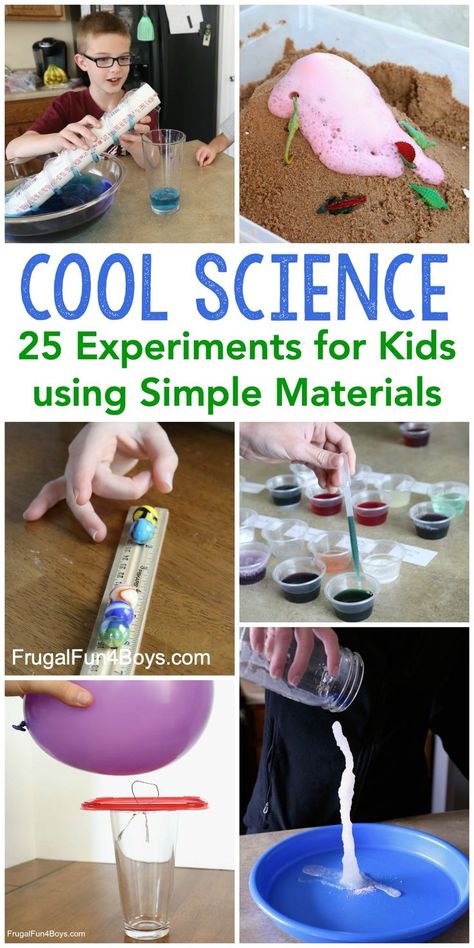 . Cool Science Experiments For Kids, Kids Experiments, Nurture Group, Kids Educational Crafts, Quarantine Activities, Cool Science, Middle School Science Experiments, Science Experiments For Kids, Science Camp