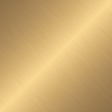 brushed gold texture on an angle - http://www.myfreetextures.com/brushed-gold-texture-on-an-angle/ Inox Texture, Gold Textured Wallpaper, Gold Texture Background, Brushed Metal Texture, Stainless Steel Texture, Golden Texture, Metal Background, Free Textures, Material Textures