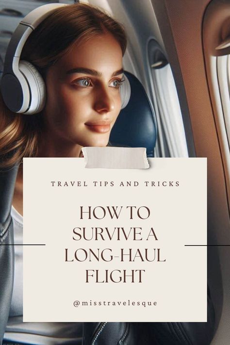 long flight hacks Figi Islands, Long Flight Essentials, Airplane Ideas, Long Flight Tips, Flight Tips, Travel Hacks Airplane, Best Places To Vacation, Flight Essentials, Airport Tips