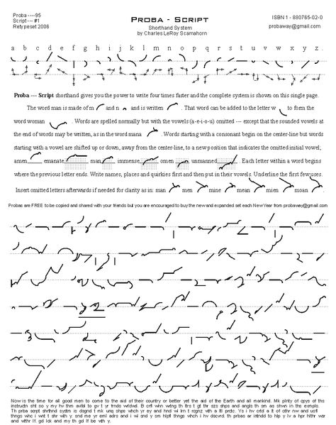 A shorthand alphabet script & quick writing system. Shorthand Alphabet, Pitman Shorthand, Morse Code Letters, Shorthand Writing, Ancient Letters, Note Taking Tips, Quick Writes, Script Writer, Short Hand