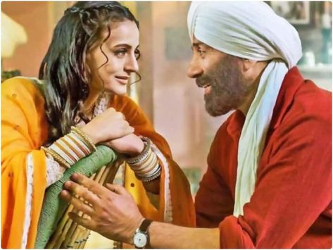 Gadar And Gadar 2 Actor Sunny Deol And Ameesha Patel Pair Surprisingly Got Big Shock Film Bhaiyaji Superhit Was Disaster Check more at https://authorfun.com/gadar-and-gadar-2-actor-sunny-deol-and-ameesha-patel-pair-surprisingly-got-big-shock-film-bhaiyaji-superhit-was-disaster/ Gadar 2, Sunny Deol, Motion Poster, Blockbuster Film, Shah Rukh Khan, 2 Movie, Hindi Movies, Saddest Songs, News Website