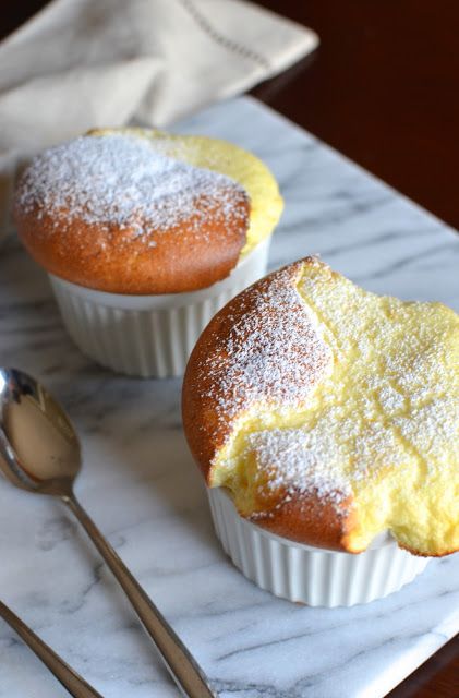 Souffle For Two, Souffle Recipes Easy, Ww Breakfast, Souffle Recipes, I Still Remember, French Desserts, Daily Recipes, Fancy Desserts, Eat Dessert First