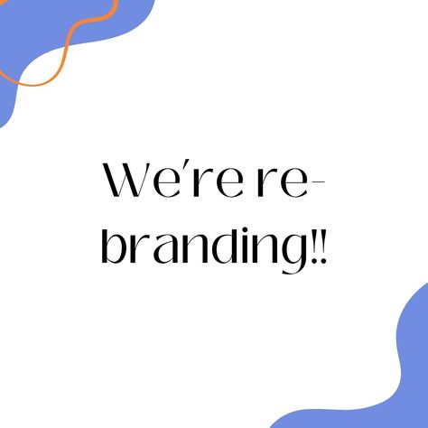 🎉 Exciting News! 🎉 We’re thrilled to announce that Tees & Tonics is evolving into something even more amazing! Introducing Samantha B Collections – where our passion for unique, playful, and high-quality designs continues to shine. 🌟 While Tees & Tonics will always be at the heart of what we do, this rebrand allows us to expand and bring you even more incredible collections. Our mission to share joy and happiness through fashion remains unchanged, and we’re excited to take this next step wi... Rebranding Announcement Design, Rebranding Announcement, Announcement Design, Next Step, Exciting News, Joy And Happiness, To Shine, Personal Touch, Branding