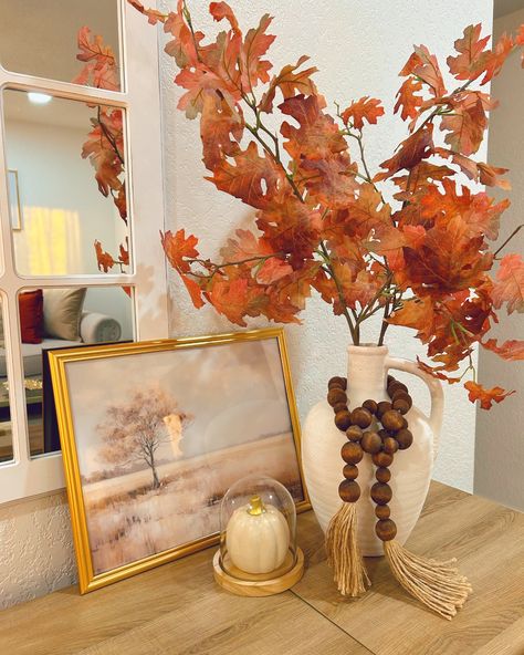 #lovefall 🧡🍂 #falldecorations #outumn #ideasdecoracion Falling In Love, Fall Decor