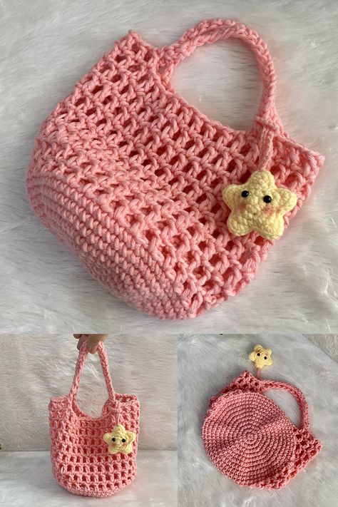 Crochet purse patterns