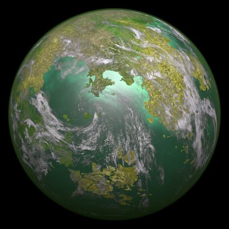 ArtStation - Felucia | Star Wars Planet, Shiny Man Alderaan Star Wars, Planet Texture, Star Wars Planets, Spaceship Interior, Fantasy World Map, Planets And Moons, Planet Design, Planets Art, Aliens And Ufos