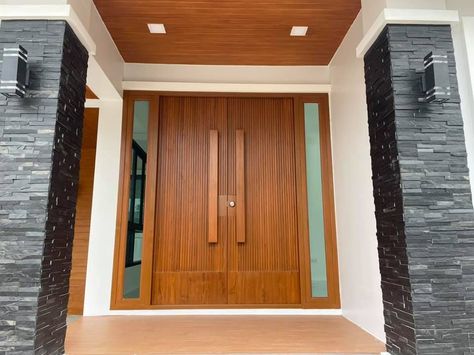 Elevate your home's entrance with these 10 striking modern gate design ideas. From sleek and minimalist to intricate patterns and textures, get inspired by these creative metal, iron, and wooden gate designs. Pin now to create a lasting first impression!