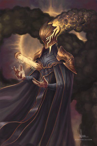 God Of Knowledge Fantasy Art, Genie Warlock, God Of Magic, Shadow God, Warlock Patron, Fantasy Gods, Goddess Of Truth, God Of Knowledge, Goddess Of Knowledge