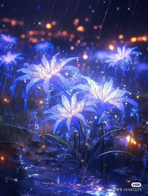 Pretty Flowers Pictures, Ideas For Drawing, Whats Wallpaper, Wallpaper Collage, Pretty Backgrounds, Nothing But Flowers, Pretty Landscapes, Cool Wallpapers Art, Fantasy Art Landscapes