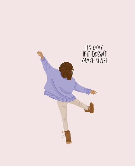 It's Okay, Life Quotes, Sense, Quotes, Pants, Blue, White, Beauty, Trousers