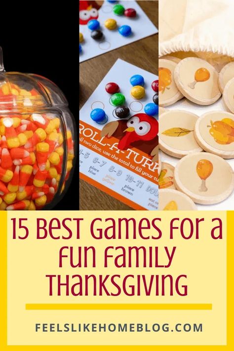 Dinner Table Games, Thanksgiving Family Activities, Thanksgiving Family Games, Thanksgiving Games For Adults, Fun Thanksgiving Games, Friendsgiving Games, Thanksgiving Games For Kids, Dinner Party Games, Dinner Games