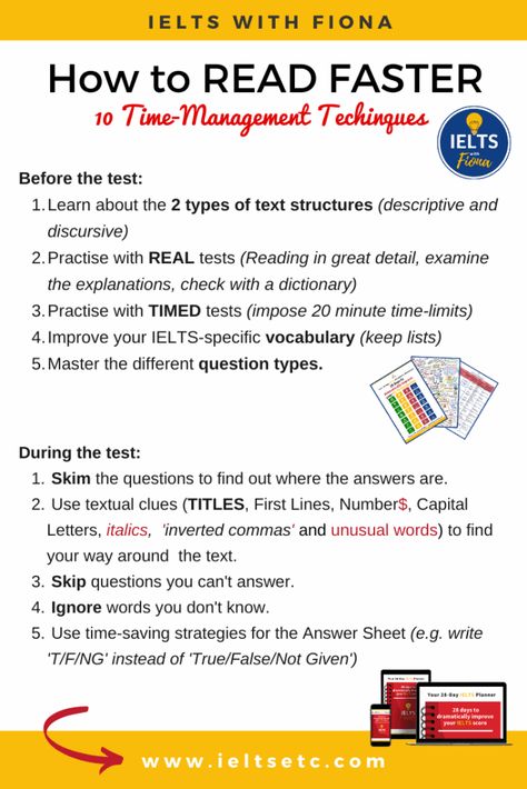 Pretty Vocabulary, Ielts Reading Tips Academic, Ielts Notes, Ielts Reading Academic, Ielts Topics, Reading Techniques, Shorthand Writing, Read Faster, Ielts Vocabulary