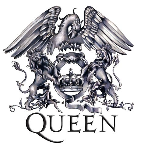 Queen Rockband Logos, Queen Logo, Witcher Wallpaper, Rock Band Logos, Rock Argentino, Classic Rock Bands, Greatest Rock Bands, Queen Freddie Mercury, Somebody To Love