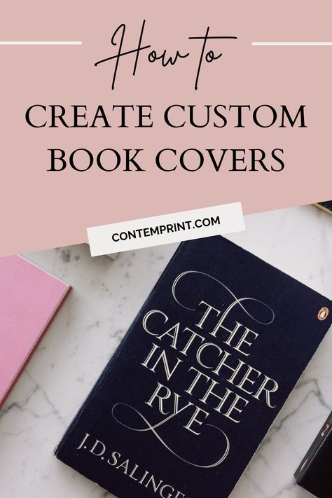 If you’re an avid reader or just love the look of custom book covers, you’re in luck! With custom fabric, you can create one-of-a-kind book covers that are both functional and stylish. Whether you’re looking to protect your favorite novels or give a unique gift to a bookworm, custom book covers are a great way to show off your creativity and personal style. Creating A Book Cover, Cricut Book Cover, Diy Book Covers, Diy Book Cover, Create A Book Cover, Book Binding Diy, Book Cover Diy, Dream Library, Planner Business