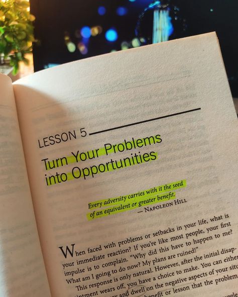 📙Book Title- "Attitude is everything" ✍️Author- @jeffkeller 🌻Genre- Non-fiction, self-help 📍This book emphasizes how your attitude can shape your success and happiness. Keller shares powerful stories and practical tips, helping you shift your mindset from negativity to positivity. 📍The book is divided into three parts: thinking, speaking, and acting. Keller teaches that what you focus on expands. The more positive your thoughts, the better your life will become. 📍One of my favorite tak... Intellectual Books To Read, Helpful Thoughts, Better Your Life, Smart Method, Inspirational Quotes Encouragement, Non Fiction Books, Success Books, Best Self Help Books, Success And Happiness