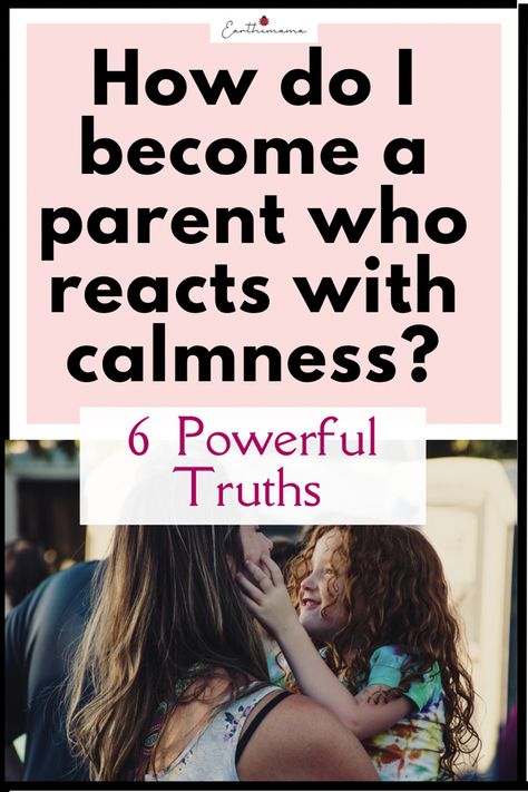 Be a calm parent Parenting Together, Attachment Parenting Quotes, Kingdom Mindset, Gentle Parenting Quotes, Mean Parents, Better Parenting, Stop Yelling, Positive Parenting Quotes, Moms To Be