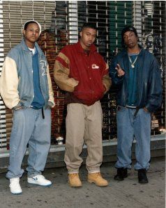 RARE HIP HOP PHOTOS ***** | tihomalko Hip Hop 90, Hip Hop Mode, Look 80s, Mode Hip Hop, Looks Hip Hop, Hip Hop 90s, Estilo Cholo, Hip Hop Classics, Big L