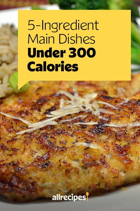 Healthy Low Calorie Dinner, Low Cal Dinner, Low Calorie Recipes Dinner, 300 Calorie Meals, Bull Tattoo, Low Calorie Chicken, Healthy Dinner Ideas, Low Carb Low Fat Recipes, Under 300 Calories