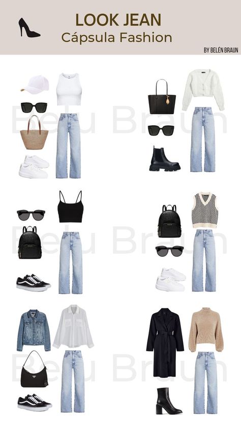 Chic Wide Leg Pants Outfit, Nuetral Pallete Outfits Casual, Classic Basic Outfits, Basic Uni Outfits, Spring Basics Outfits, Final Exam Outfit, Closet Basics For Women, Basic Outfits Minimalist Wardrobe, Basic Outfits Minimalist