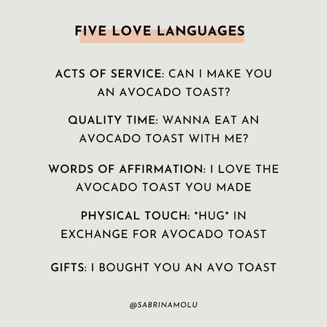 Do you know your love language? Have you ever wondered what love languages are? Well every person expresses their love in a different way, and that way is called their love language. There are 5 different love languages. This post explains the different types of love languages, their descriptions, and how they impact relationships here! Types Of Love Language, The Five Love Languages, Five Love Languages, 5 Love Languages, Language Quotes, Relationship Struggles, Love S, Best Relationship Advice, Physical Touch