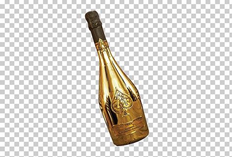 Champagne Png Aesthetic, Alcoholic Drinks Bottles, Gold Champagne Bottle, Don Perignon, Arts Background, Bottle Png, Gold Bottle, Foam Party, Gold Bottles