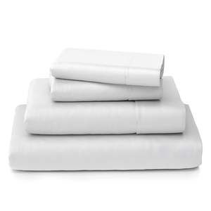 Premium Bed Sheet Sets, Rugs, Duvet Covers and More – Cosy House Collection White Silk Sheets, Bamboo Bed, Bamboo Sheets Bedding, Cosy House, Luxury Bed Sheets, Bamboo Bedding, King Sheets, Queen Sheets, Bamboo Sheets