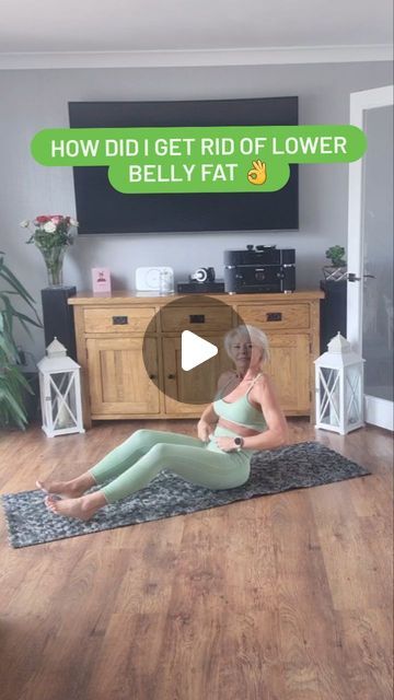 Upper And Lower Belly Fat Workout, Stubborn Lower Belly Fat Workout, Middle Belly Fat Exercise, Loose Lower Belly Fat, Burn Lower Belly Fat, Belly Fat Loss Workout, Busy Mom Workout, Lower Belly Fat Workout, Good Mornings Exercise